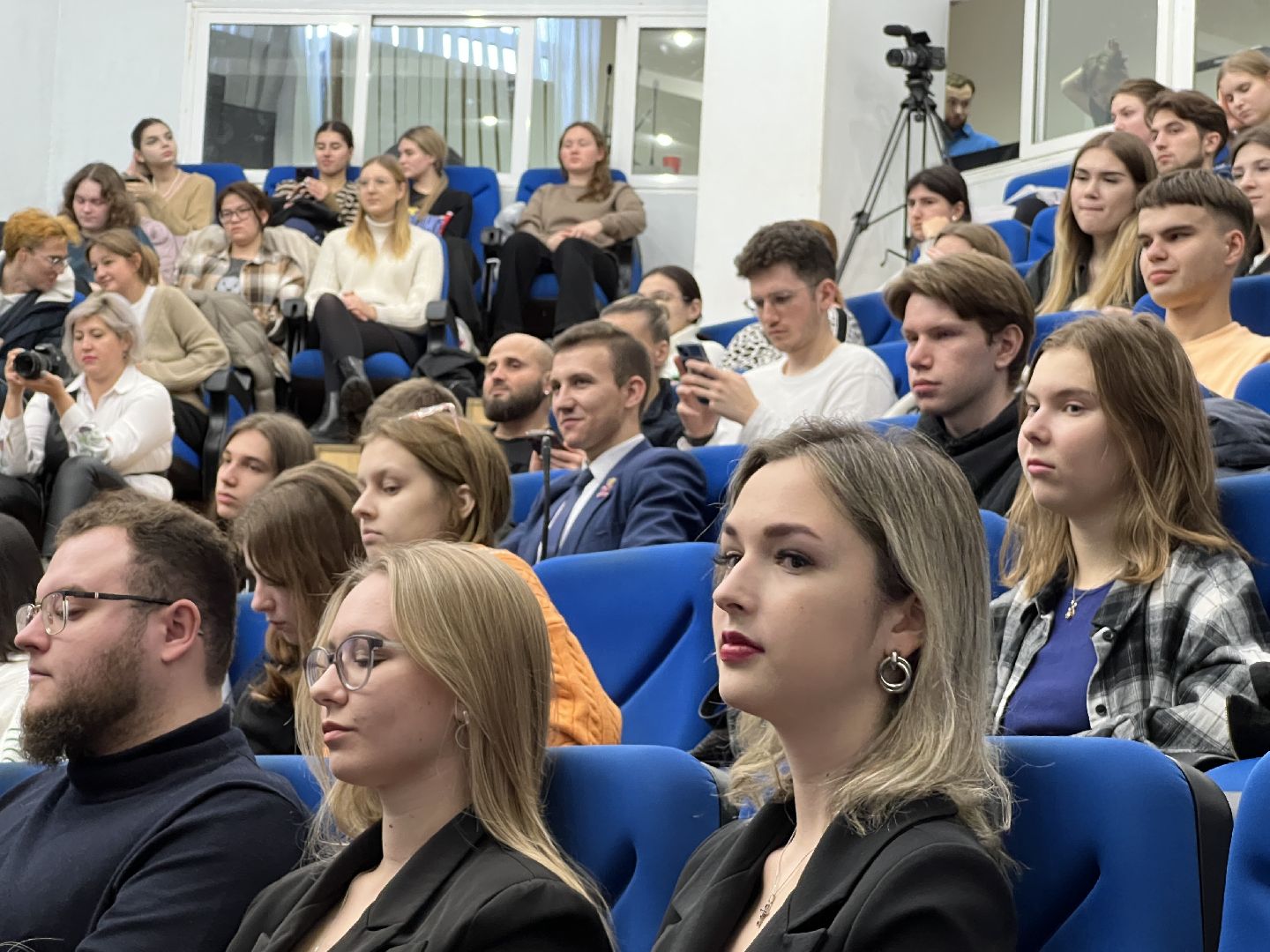 химки, образование, студенты, олимпиада, карьера, мгик,