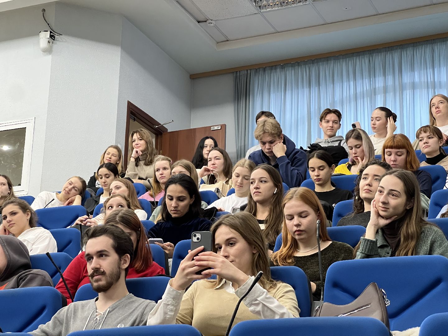 химки, образование, студенты, олимпиада, карьера, мгик,