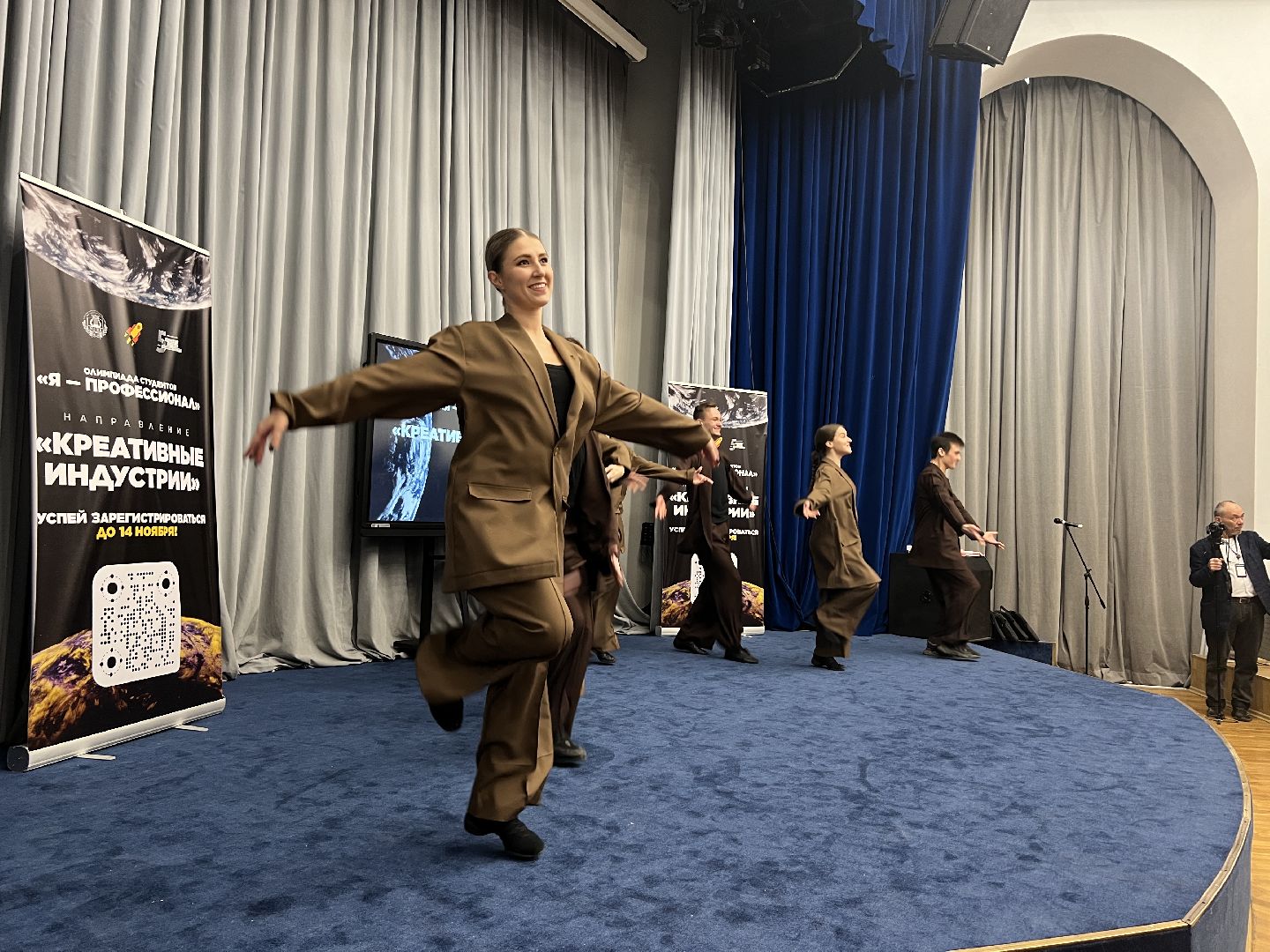 химки, образование, студенты, олимпиада, карьера, мгик,