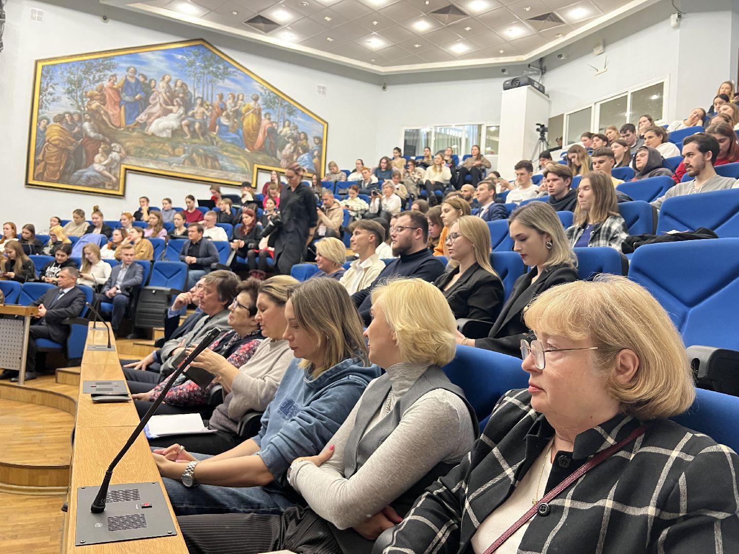 химки, образование, студенты, олимпиада, карьера, мгик,