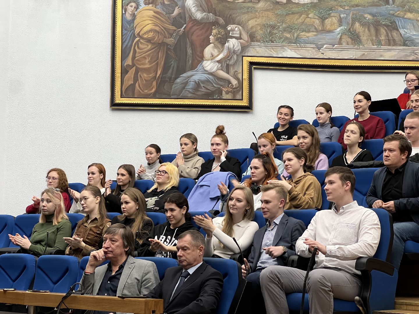 химки, образование, студенты, олимпиада, карьера, мгик,