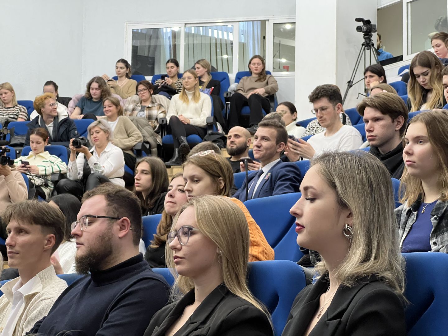 химки, образование, студенты, олимпиада, карьера, мгик,