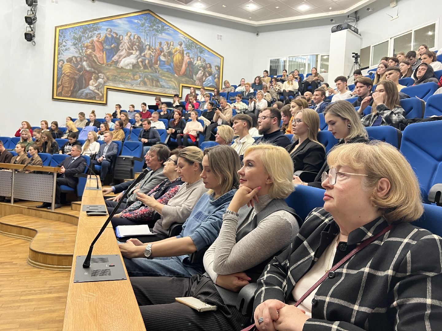 химки, образование, студенты, олимпиада, карьера, мгик,