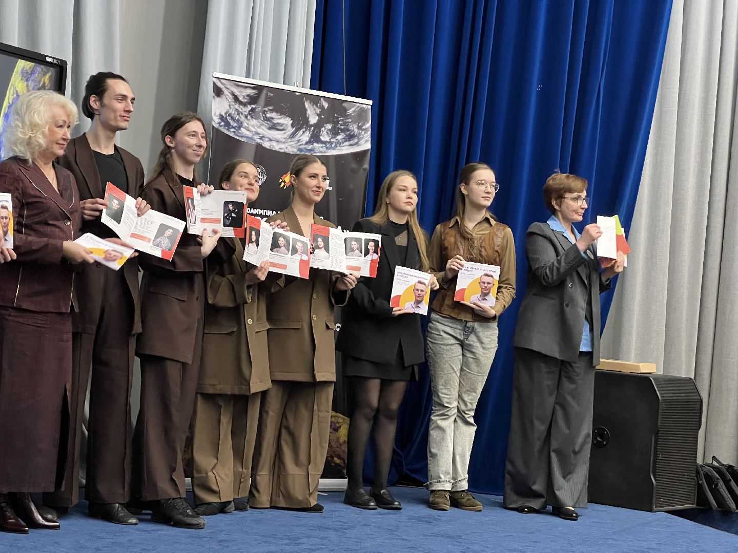 химки, образование, студенты, олимпиада, карьера, мгик,