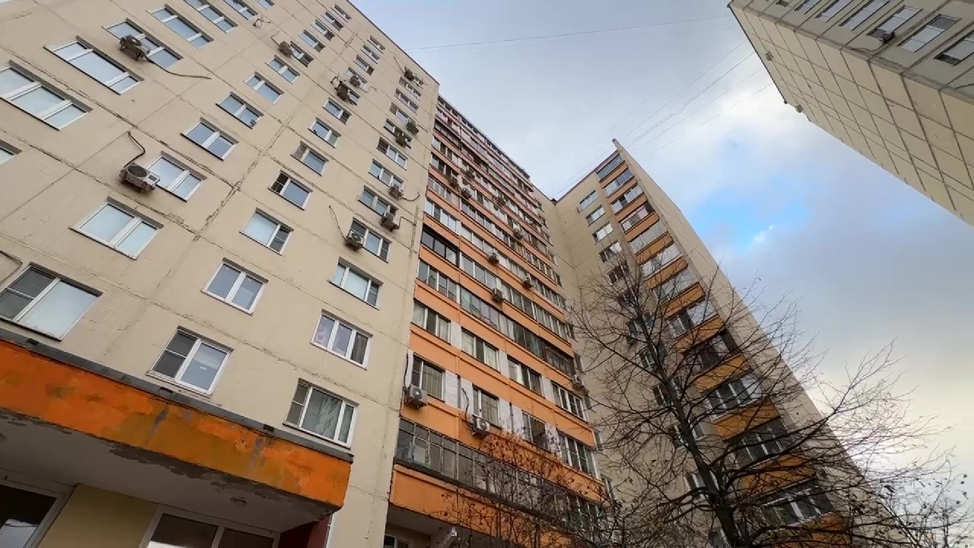 Реутов, ЖКХ, благоустойство, ремонт подъездов,