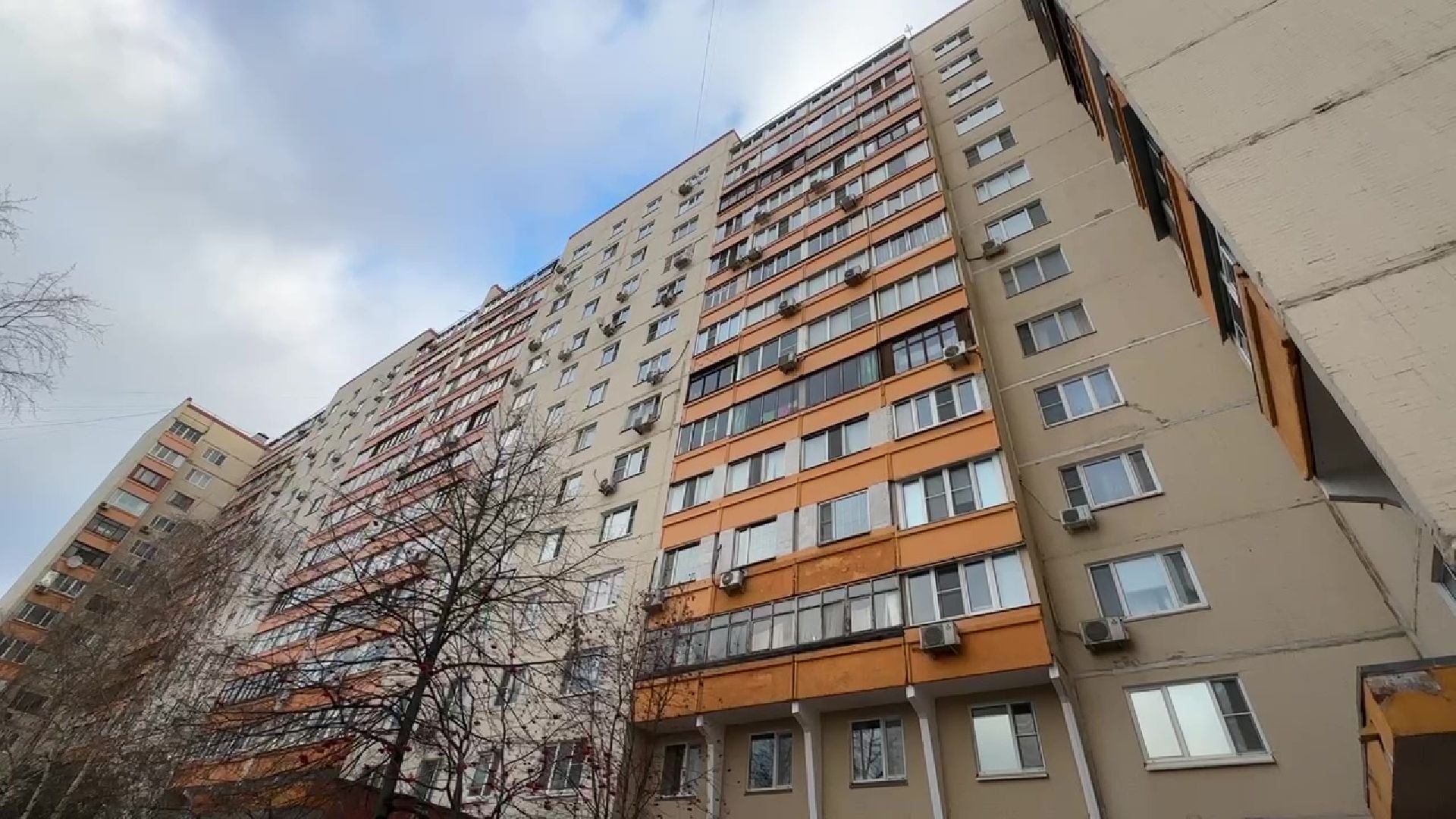 Реутов, ЖКХ, благоустойство, ремонт подъездов,