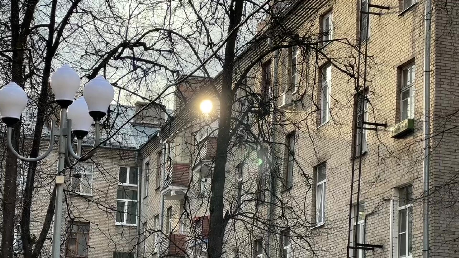 Реутов, ЖКХ, благоустойство, ремонт подъездов,