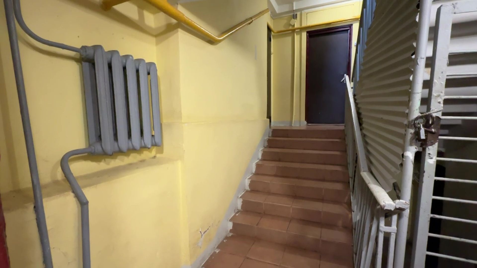 Реутов, ЖКХ, благоустойство, ремонт подъездов,