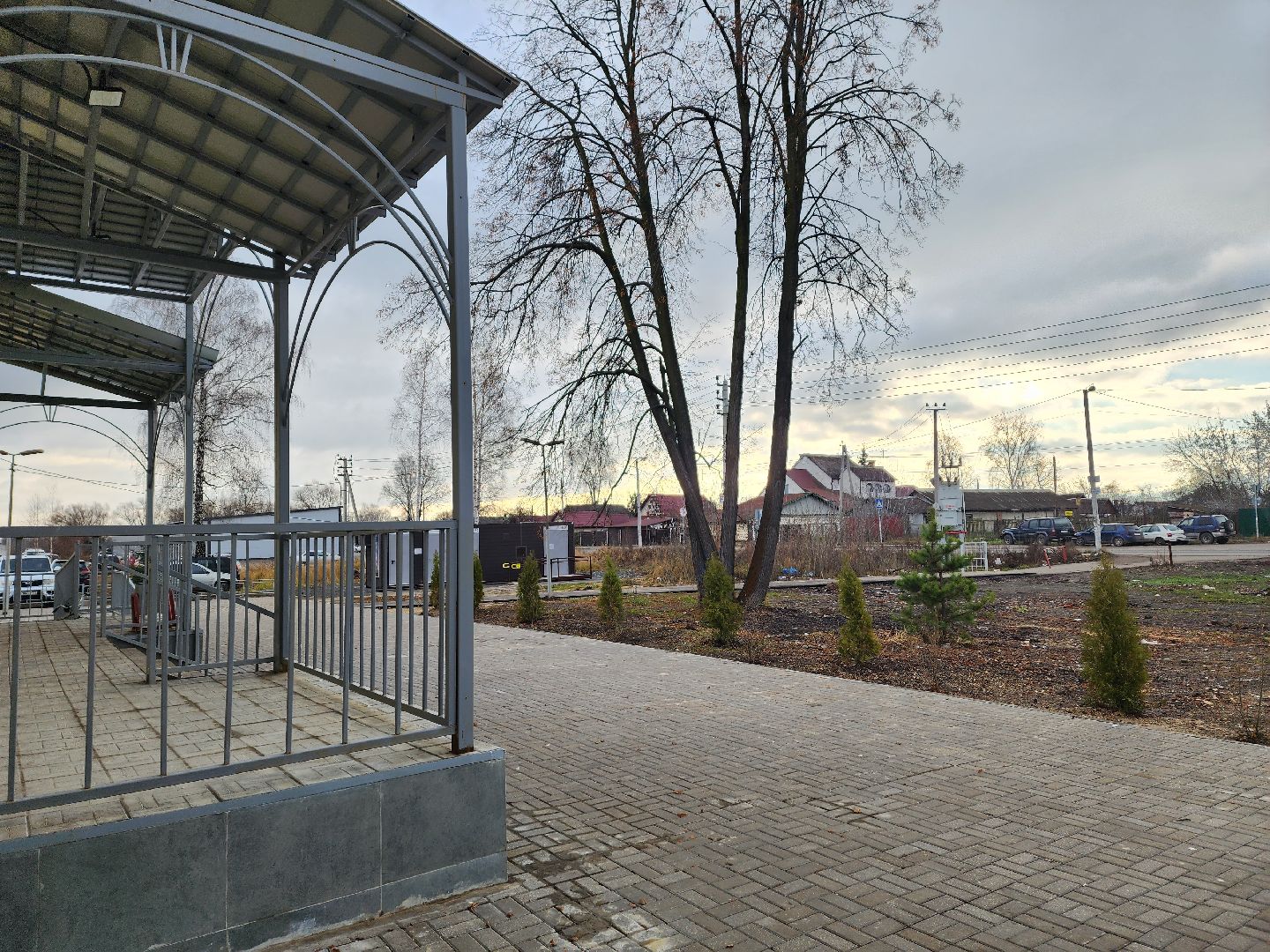 воскресенск, ремонт, железнодорожная станция, электрички, платформа, благоустройство,