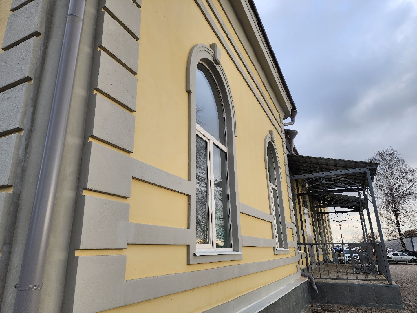 воскресенск, ремонт, железнодорожная станция, электрички, платформа, благоустройство,