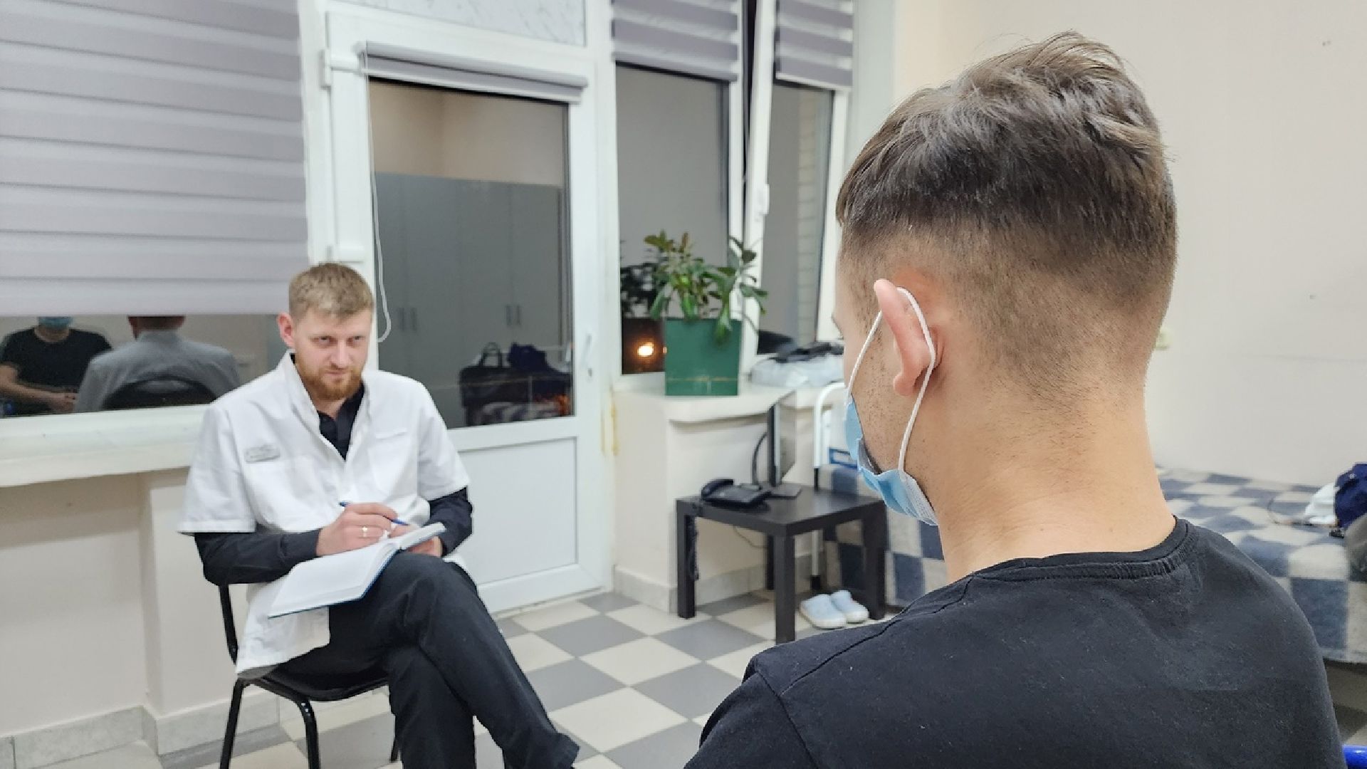 Солнечногорск, медицина, реабилитация, психология, депрессия,