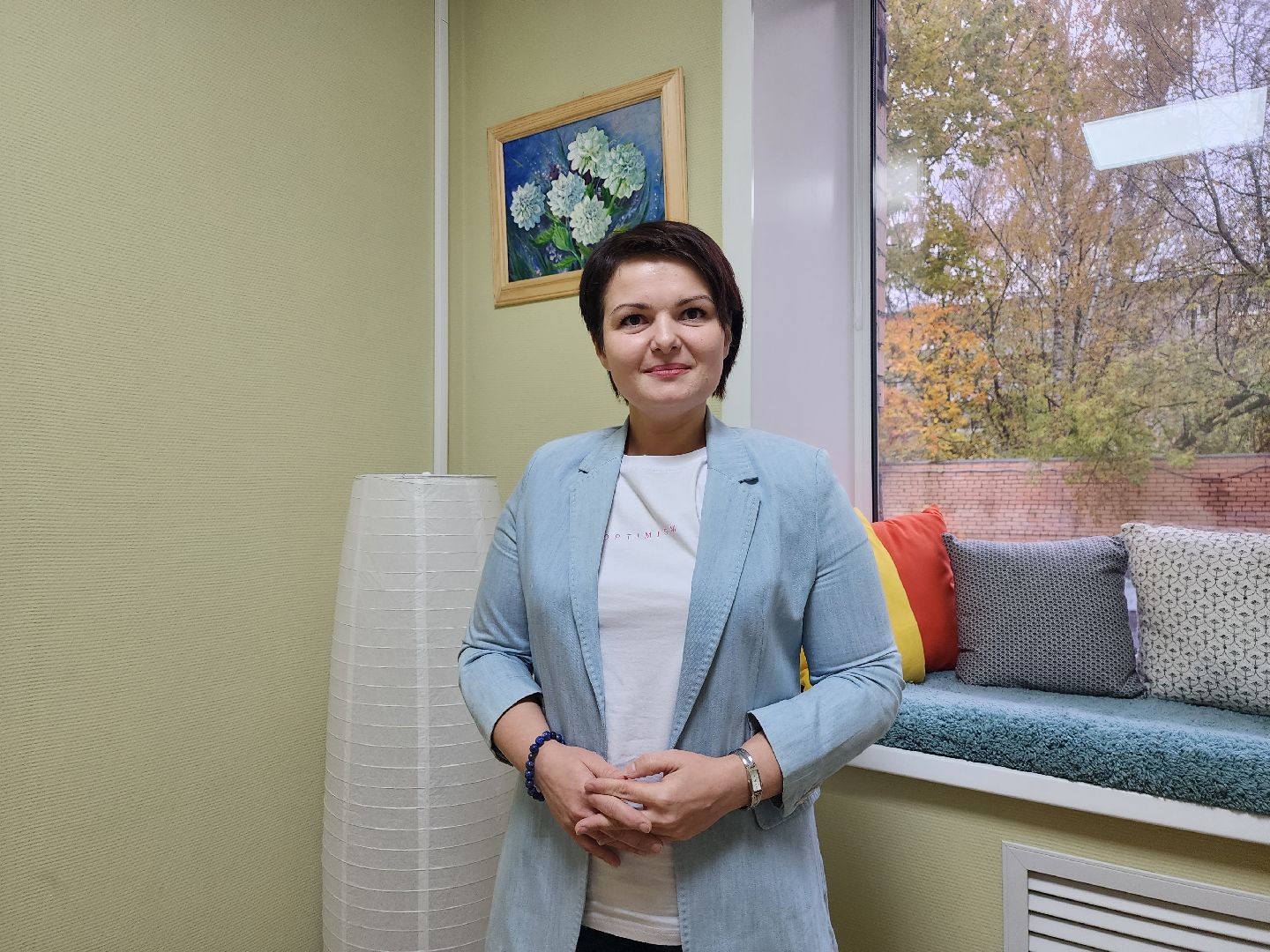 психолог, дети, школа, Ногинск, Богородский городской округ,