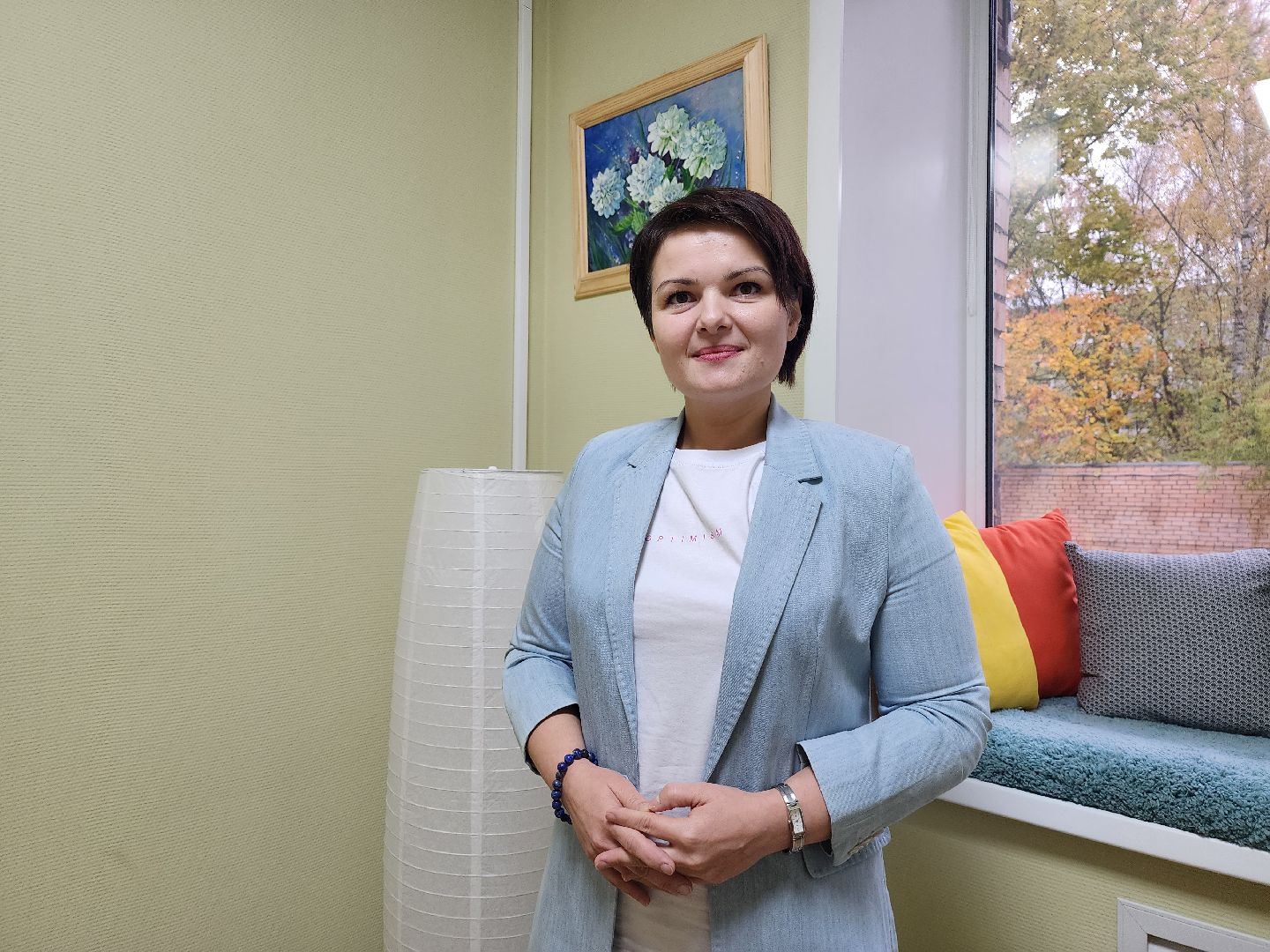 психолог, дети, школа, Ногинск, Богородский городской округ,