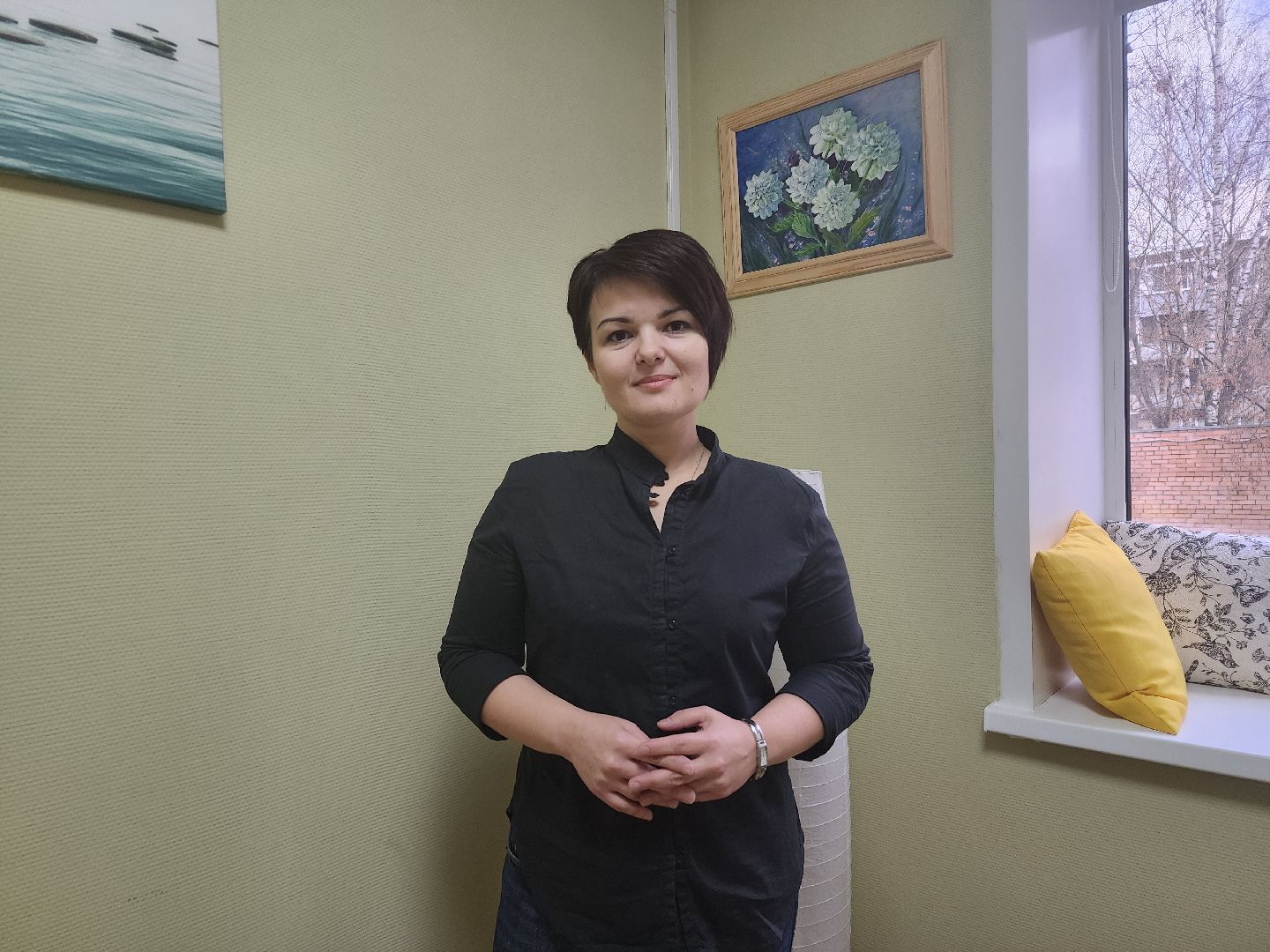 психолог, дети, школа, Ногинск, Богородский городской округ,