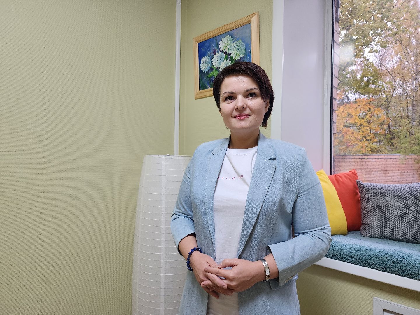 психолог, дети, школа, Ногинск, Богородский городской округ,