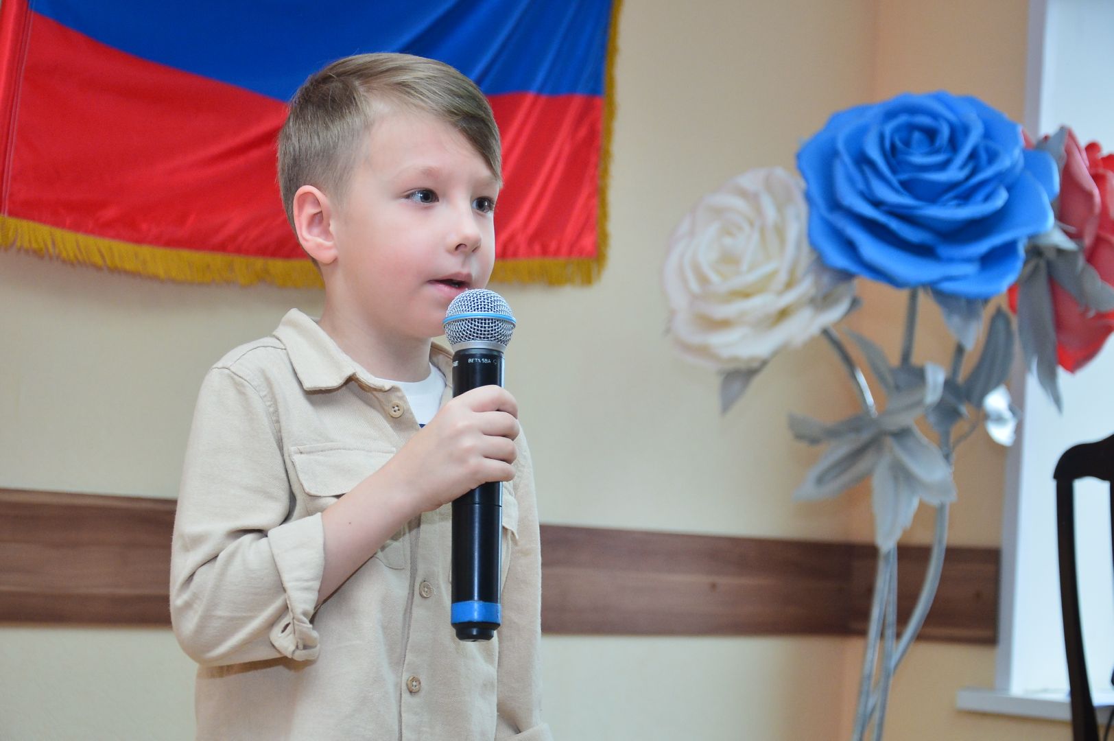 Шатурский ОВД, Большая Шатура, День полиции, день сотрудника ОВД, праздник,