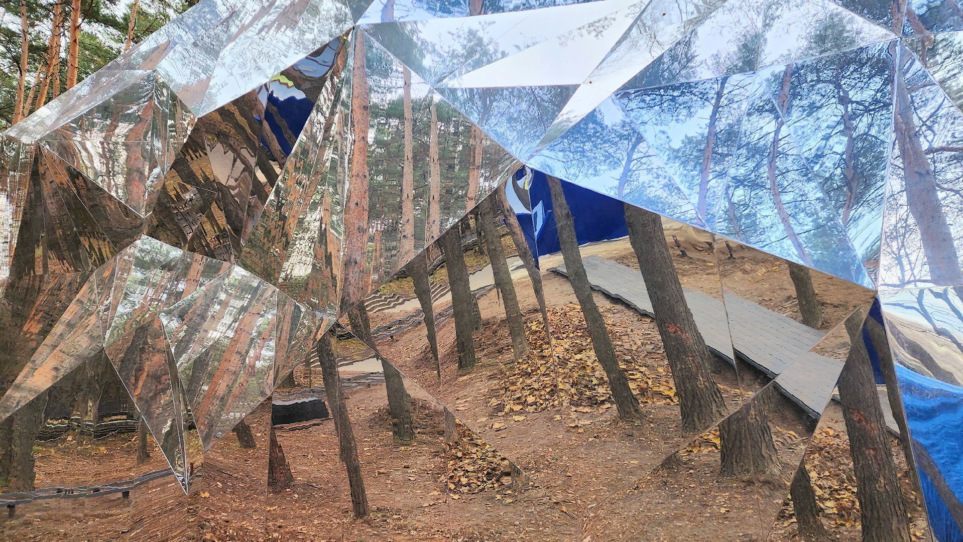 домодедово, подмосковье, туризм, туризм в подмосковье, Граникус, арт объект, парк Елочки, Мое Подмосковье, российское производство, алмазные грани, искусственный интеллект, художники, дизайнер, нейросеть,