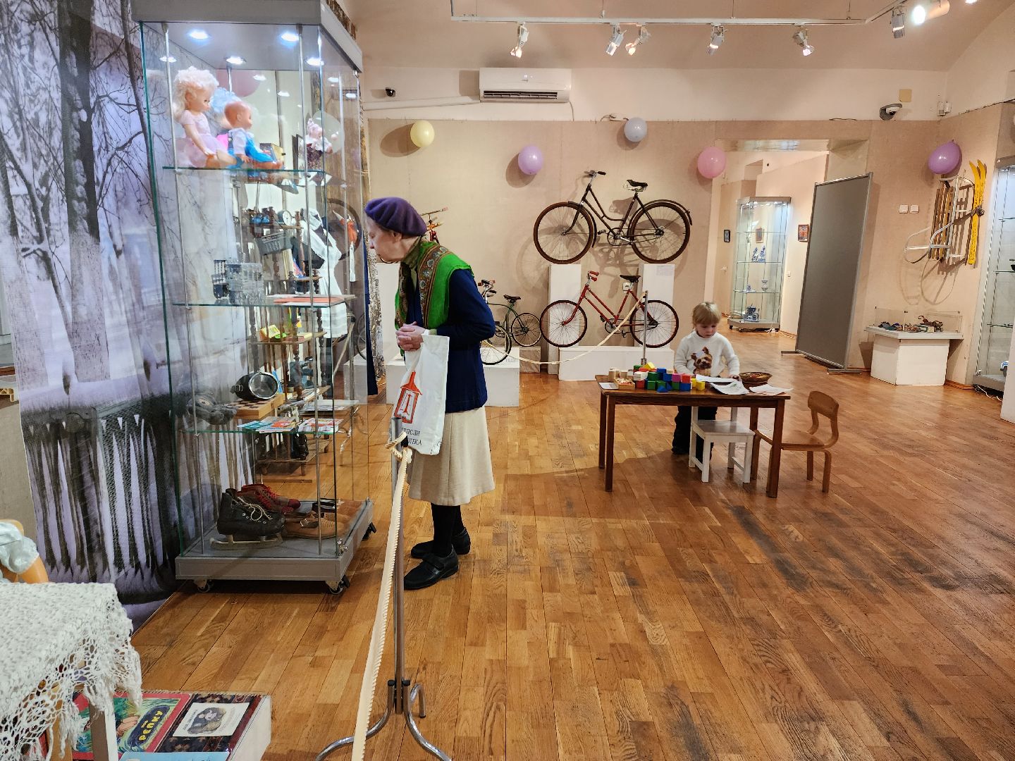 раменское, культура, раменский историко-художественный музей, выставка, детский мир,