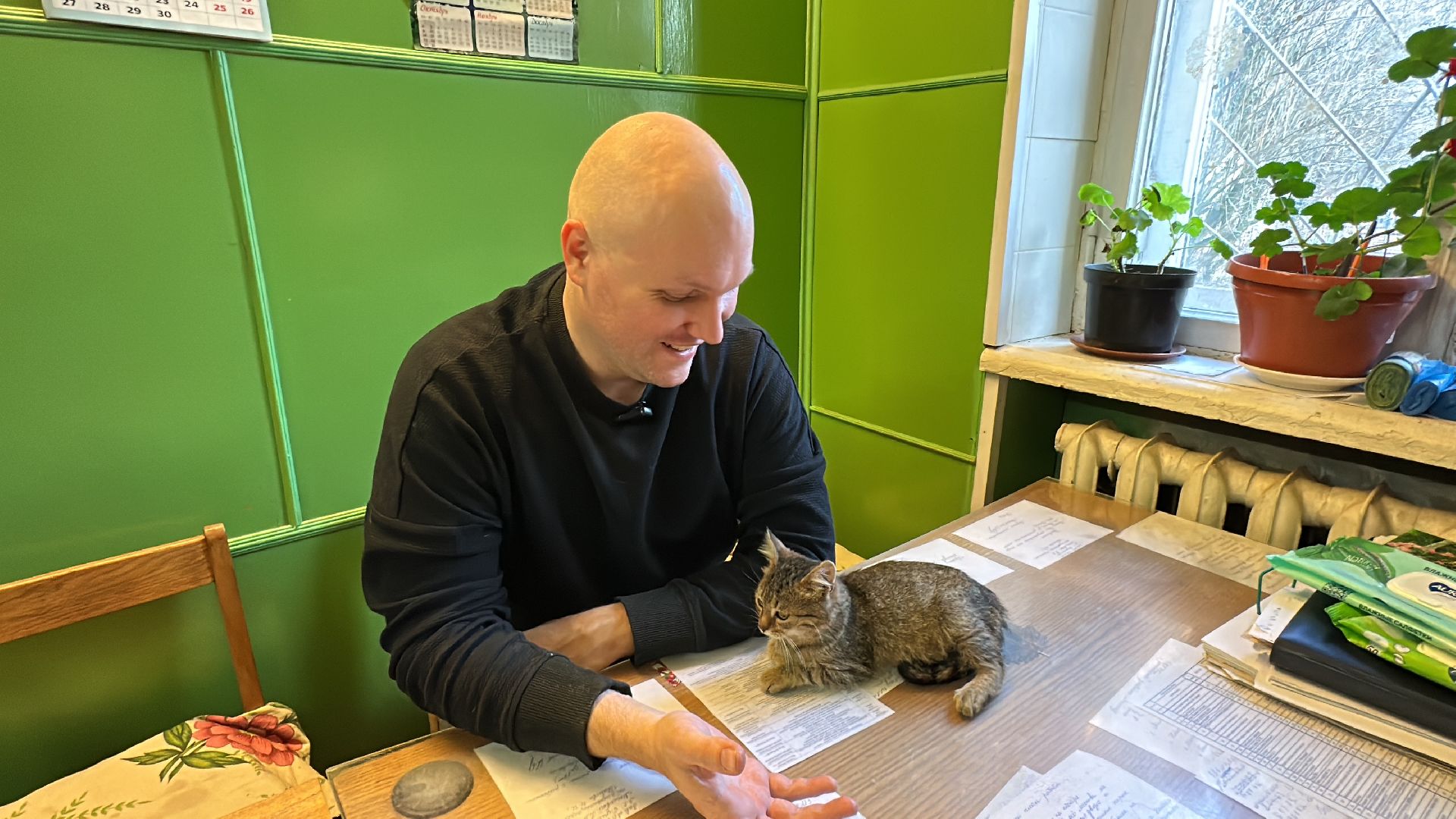 Одинцово, Спасение, Добрые сердца, Вяземы,