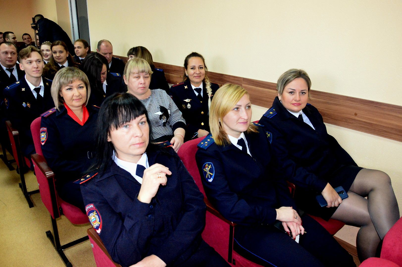 шатура, полиция россии, день полиции, раскрыли, секрет, городской округ люди,