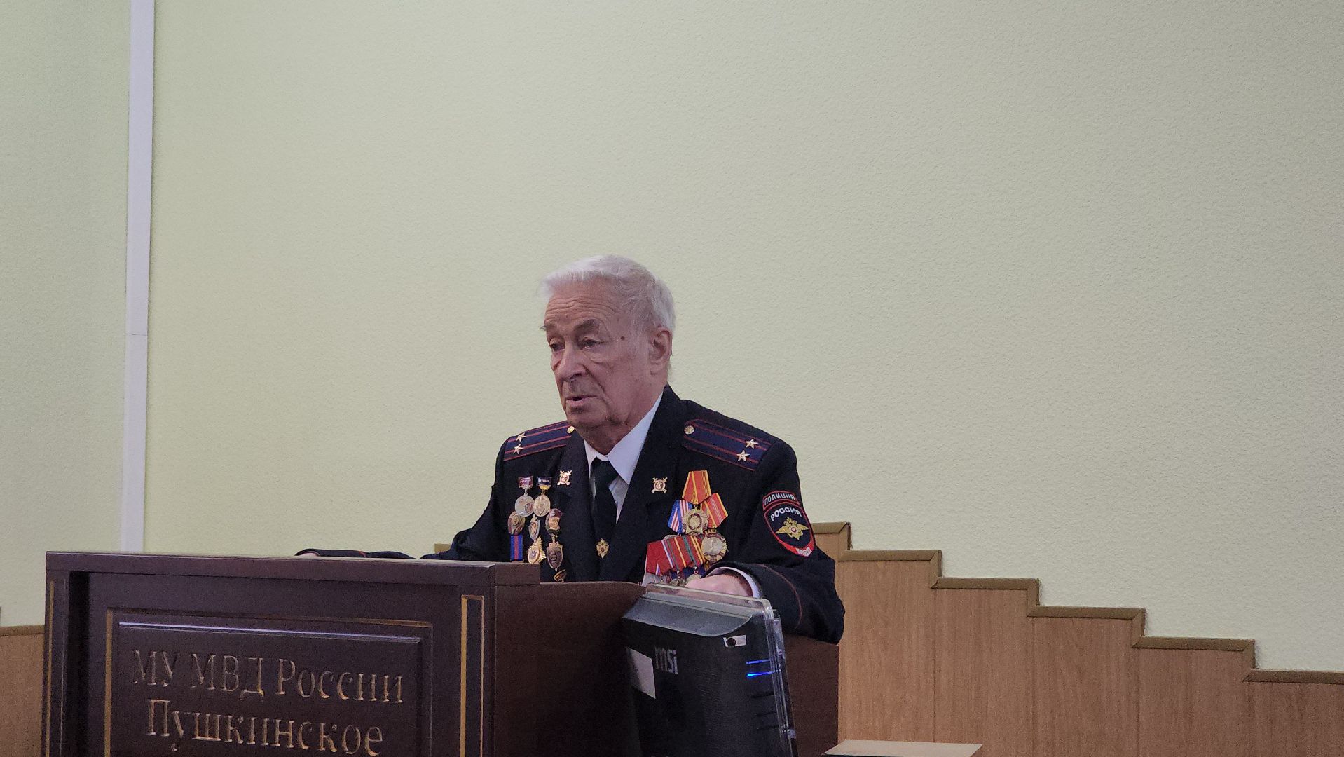 Полиция, Пушкино, Городской округ Пушкинский, МВД, МВД России, Полиция России, День Полиции,