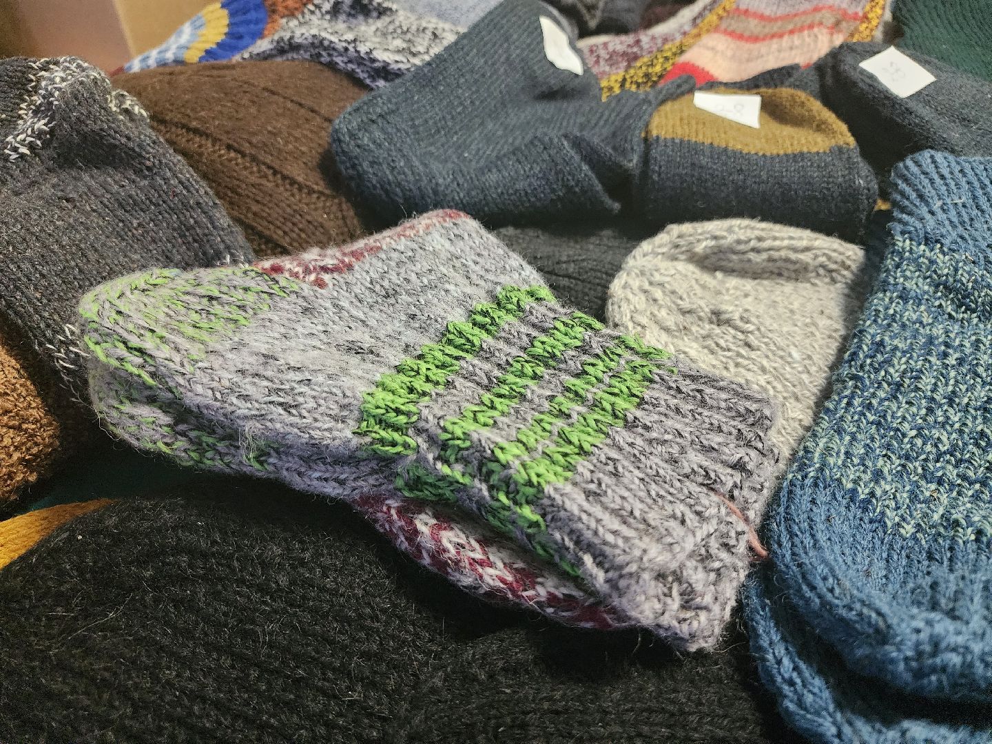 гуманитарная помощь, СВО, союз пенсионеров, Старая Купавна, Богородский городской округ,