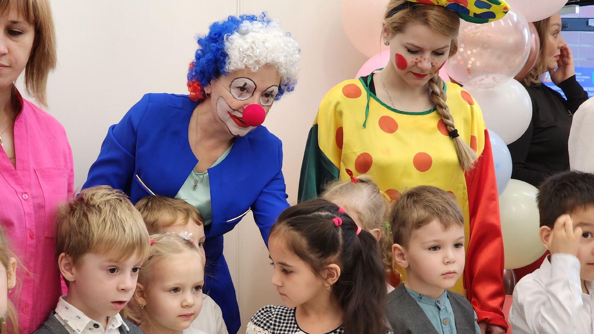 детский сад, котельники,