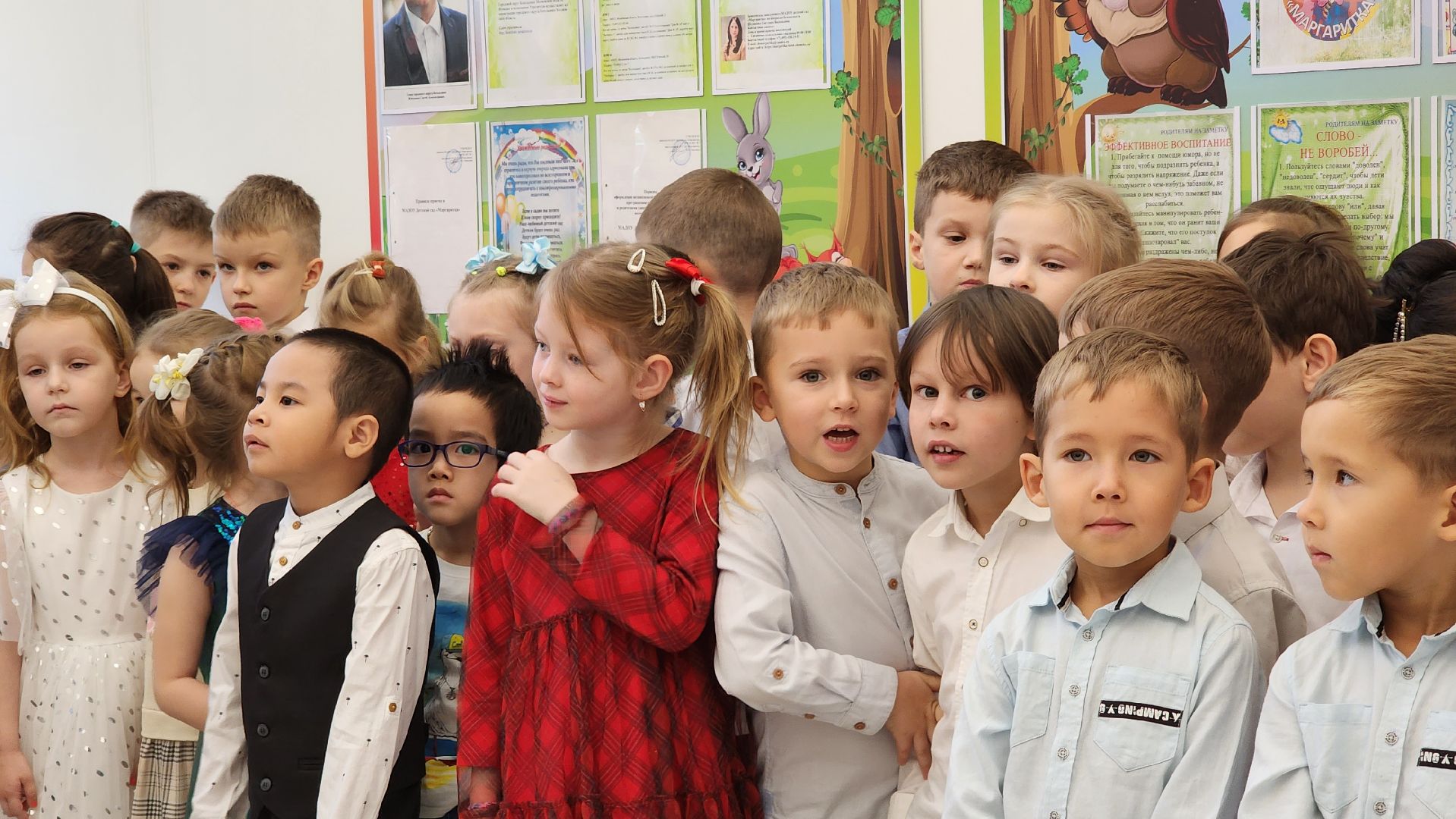 детский сад, котельники,