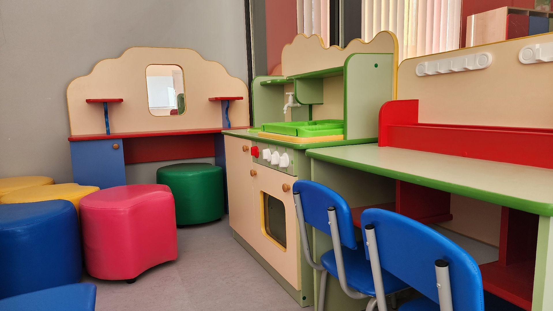 детский сад, котельники,