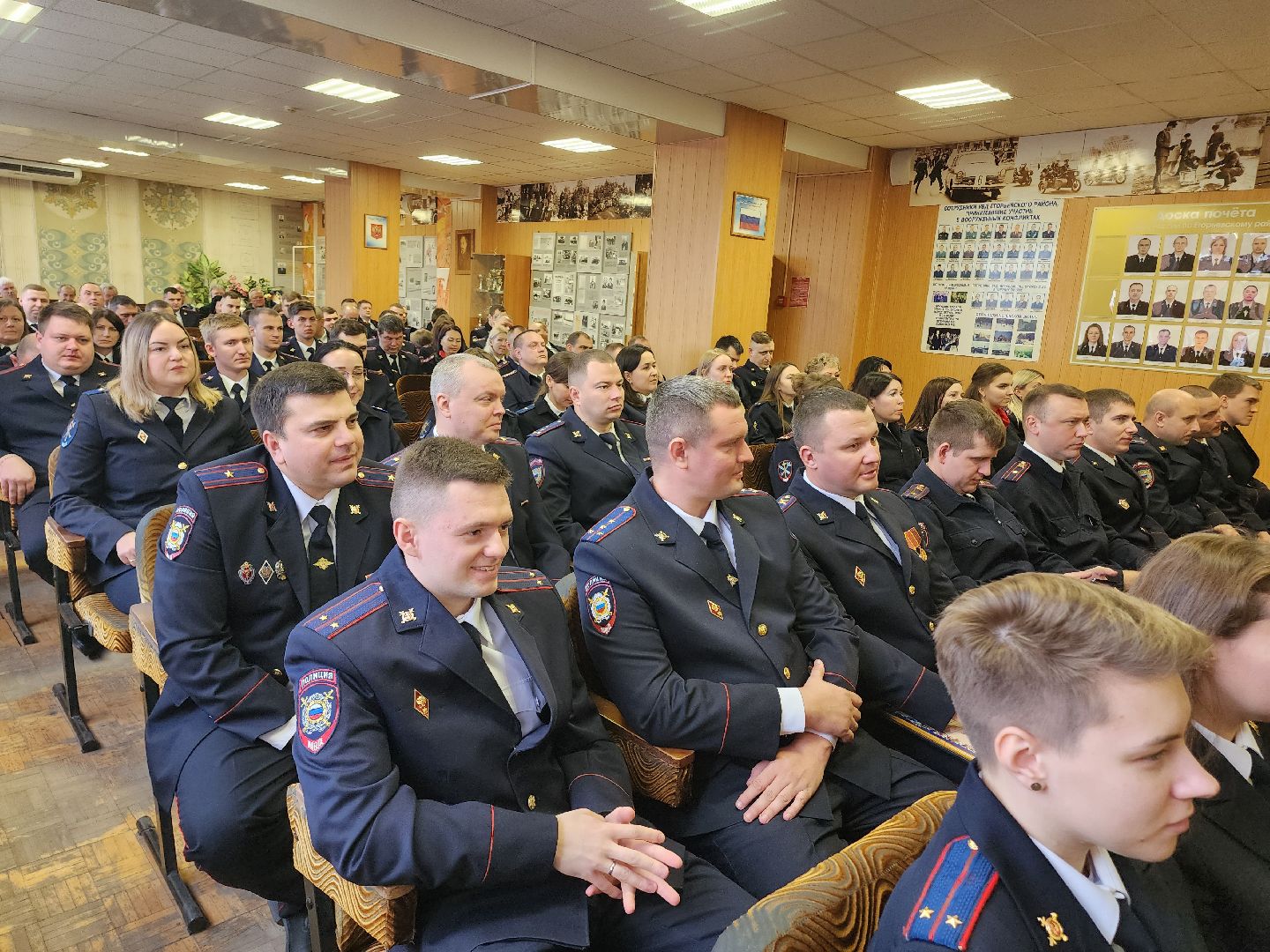 Егорьевск, подмосковье, омвд, полиция, праздник,