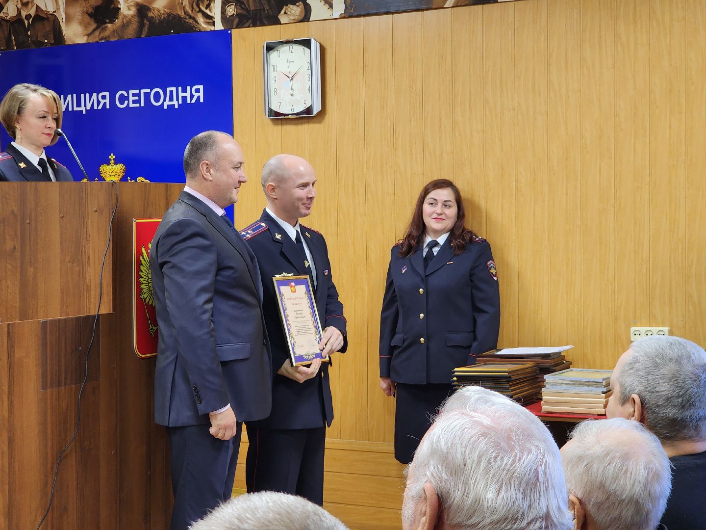 Егорьевск, подмосковье, омвд, полиция, праздник,