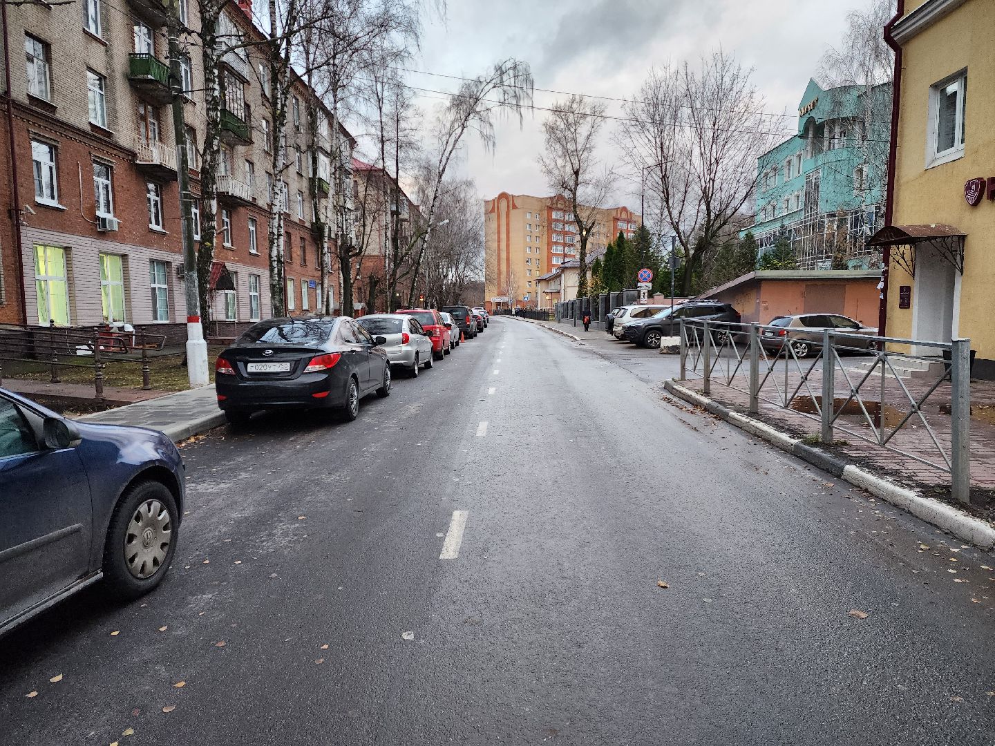 раменское, дороги, улица Советская, обновление дороги и тротуаров, проект запуска МЦД-3,