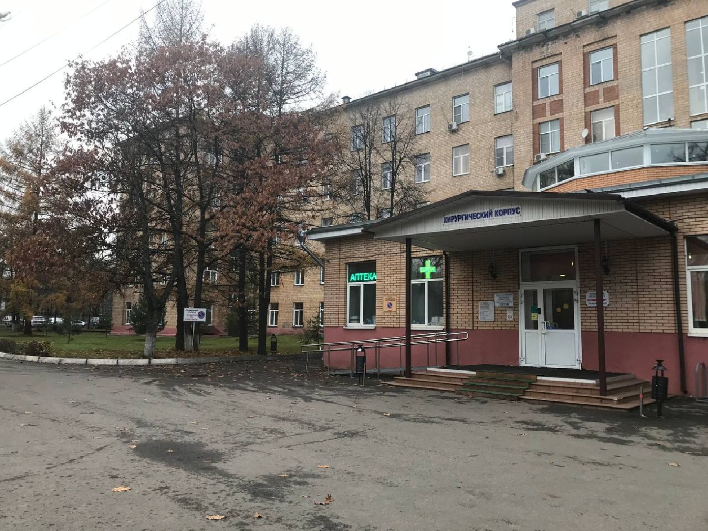 подольск, чп, происшествие, мост, пострадавшая власть,