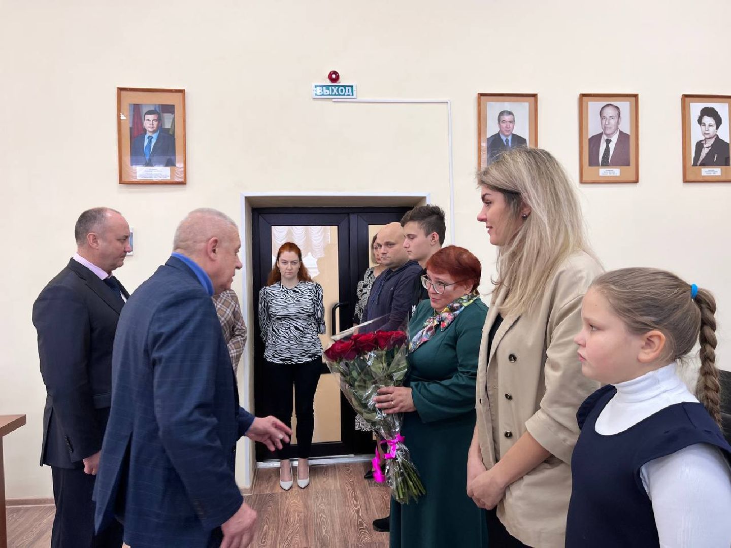 Егорьевск, Подмосковье, Московская область, Орден мужества, герои, СВО,