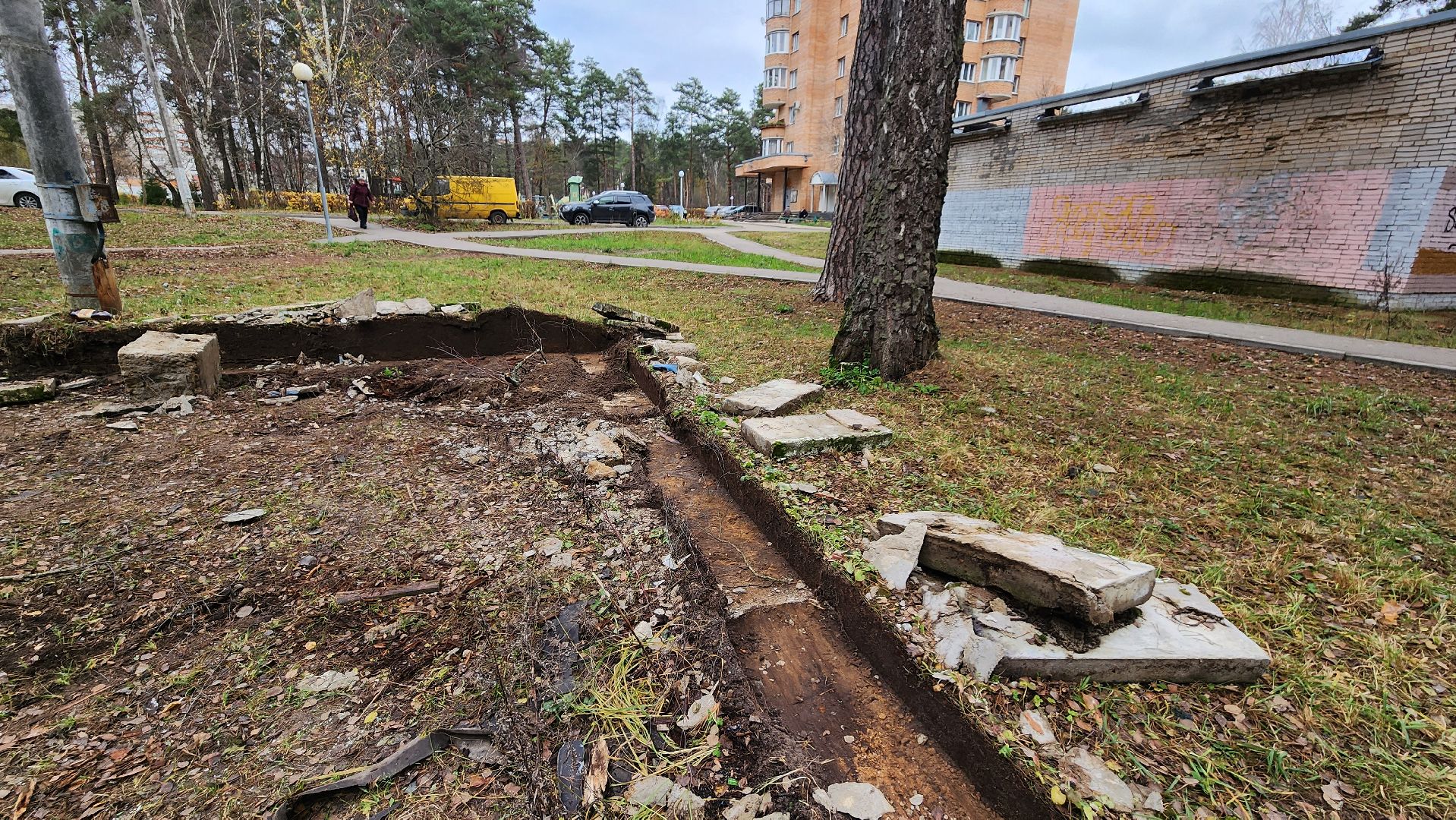 спорт, хоккейная коробка, протвино, строительство, спортобъект,