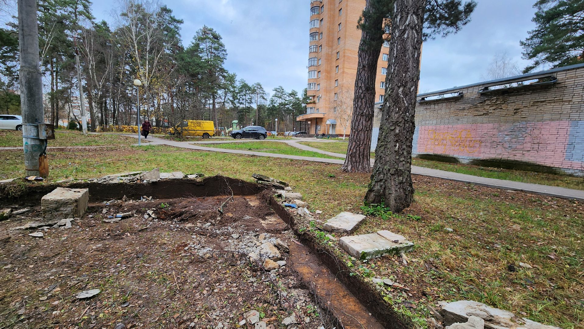 спорт, хоккейная коробка, протвино, строительство, спортобъект,