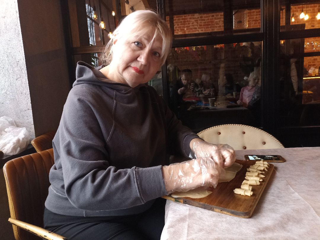 Серпухов Спецоперация