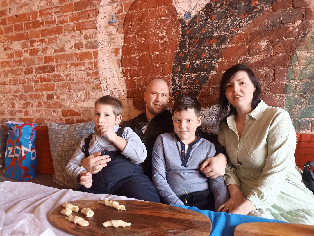 Серпухов Спецоперация