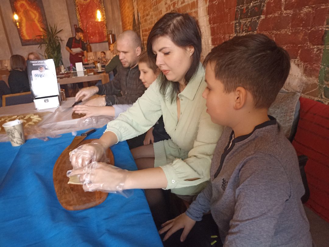 Серпухов Спецоперация