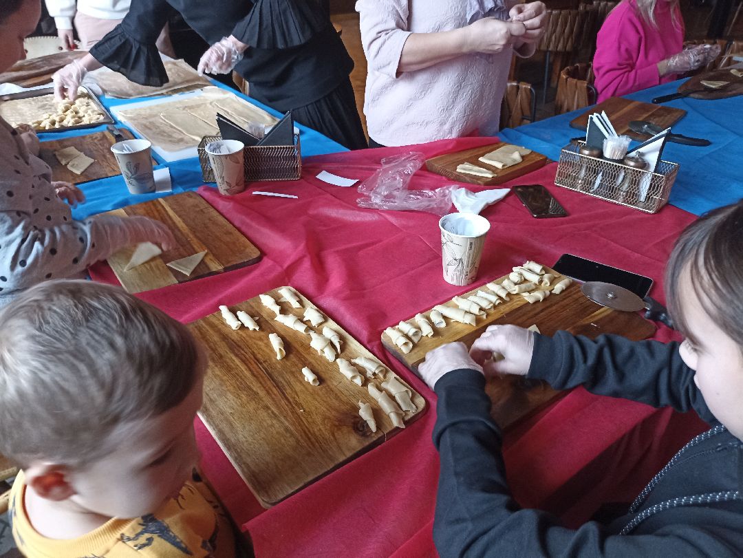 Серпухов Спецоперация