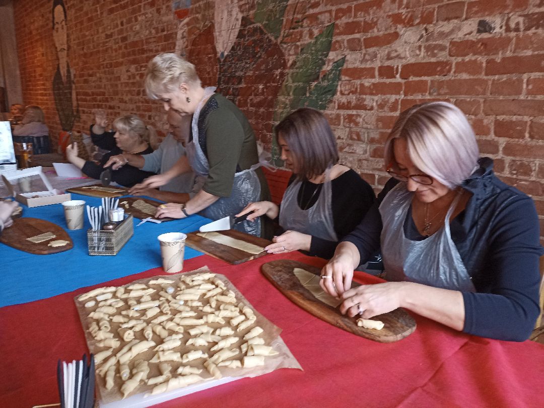 Серпухов Спецоперация