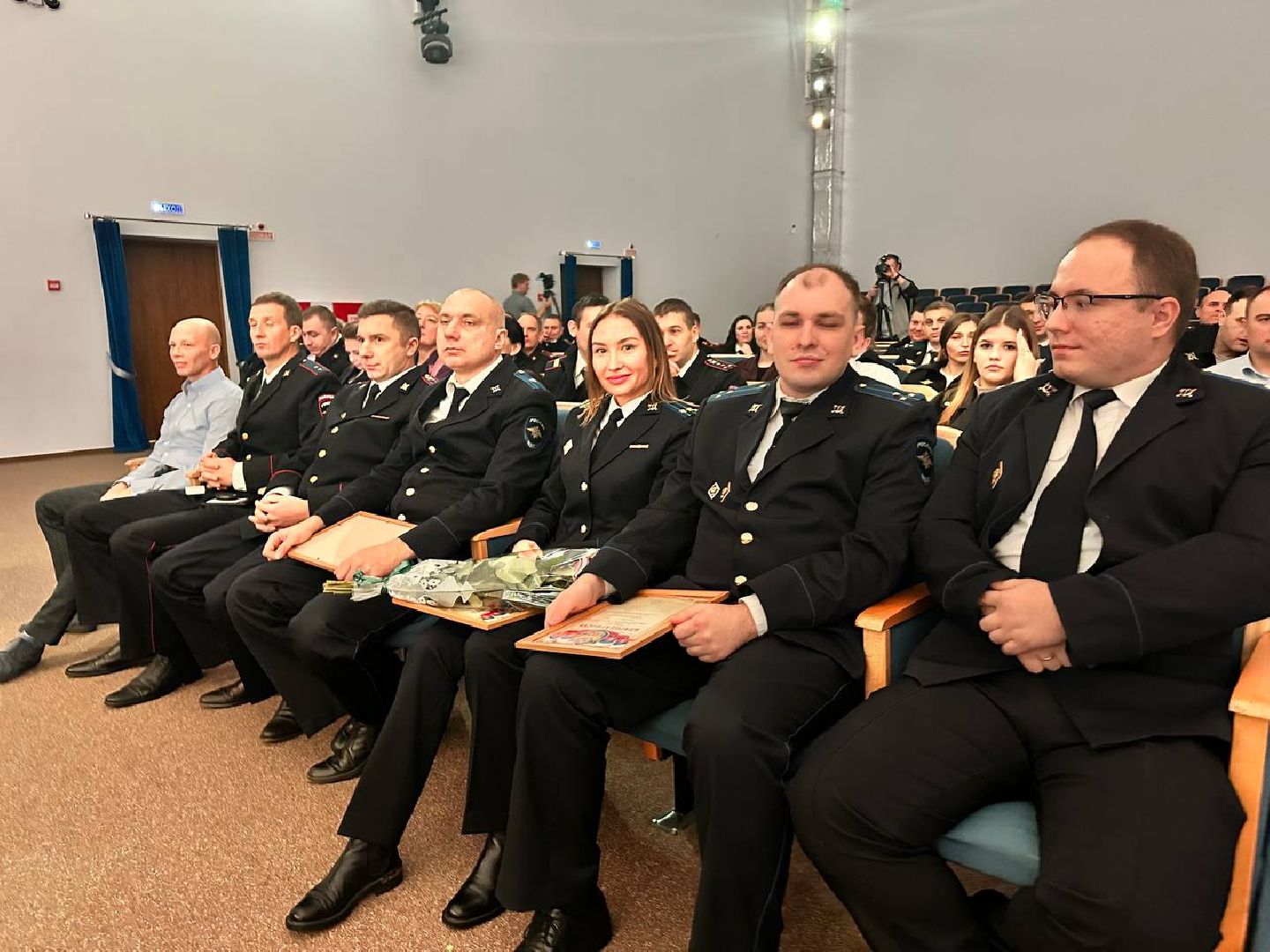 мвд россии, Сотрудники полиции, Наро-Фоминск,