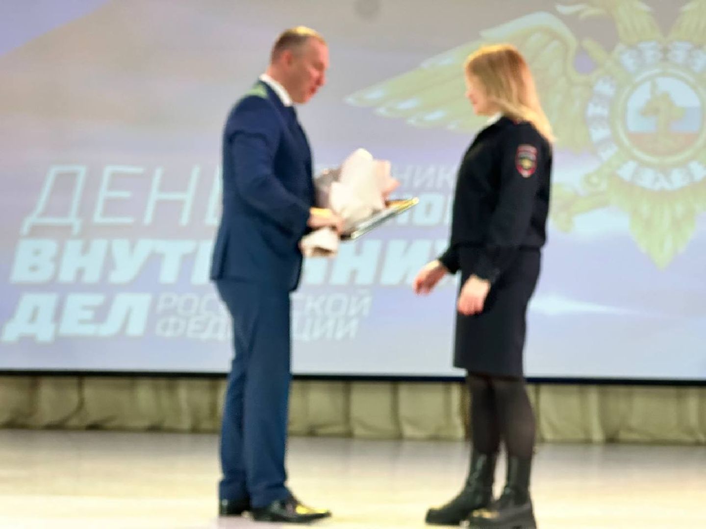 мвд россии, Сотрудники полиции, Наро-Фоминск,