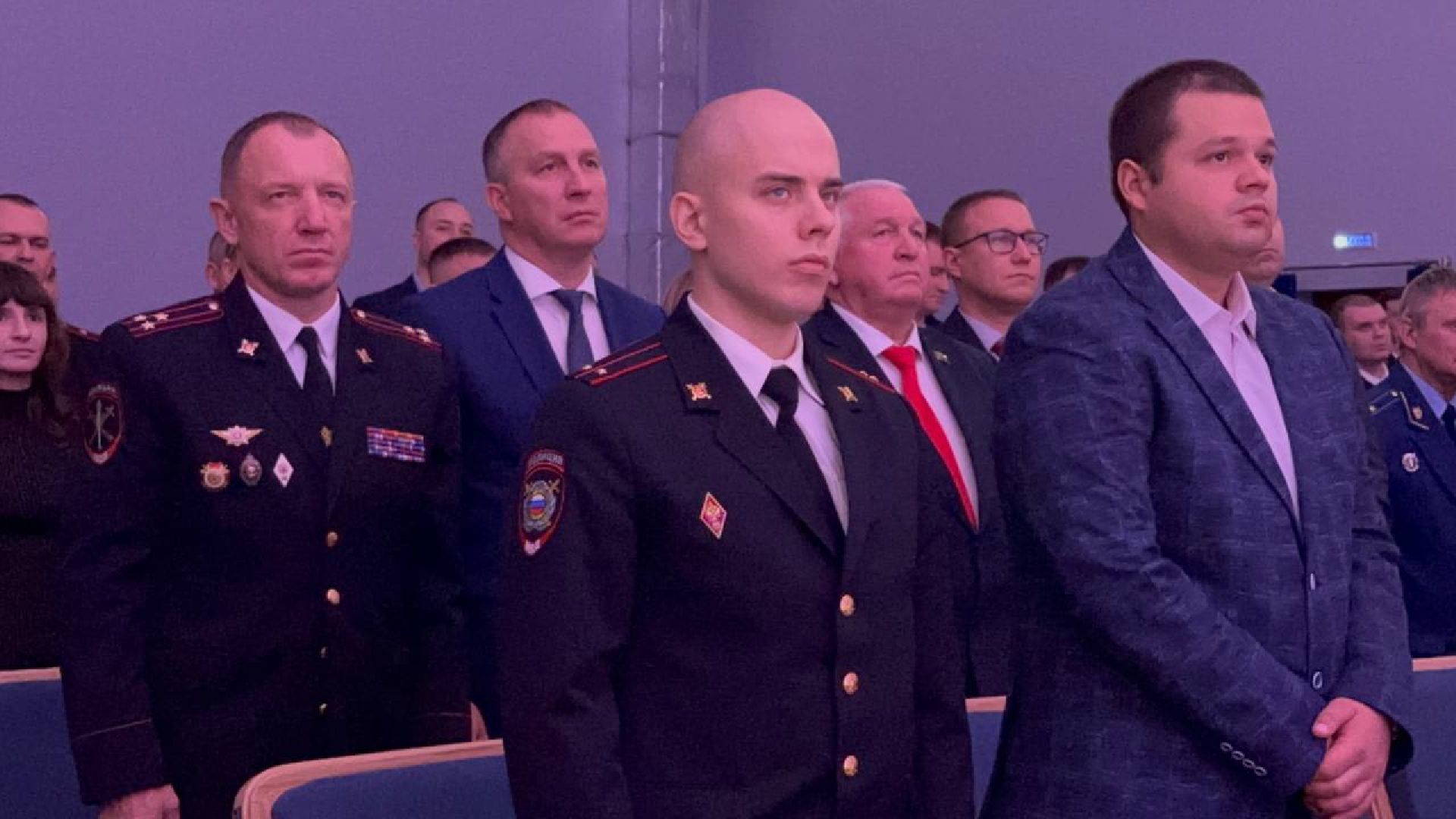 мвд россии, Сотрудники полиции, Наро-Фоминск,