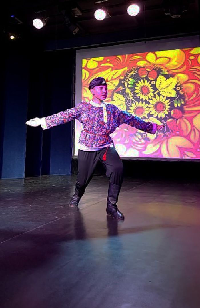 концерт, праздник, культурный центр, культурная жизнь, электросталь, народный хор, балет, таланты подмосковья, мой город,