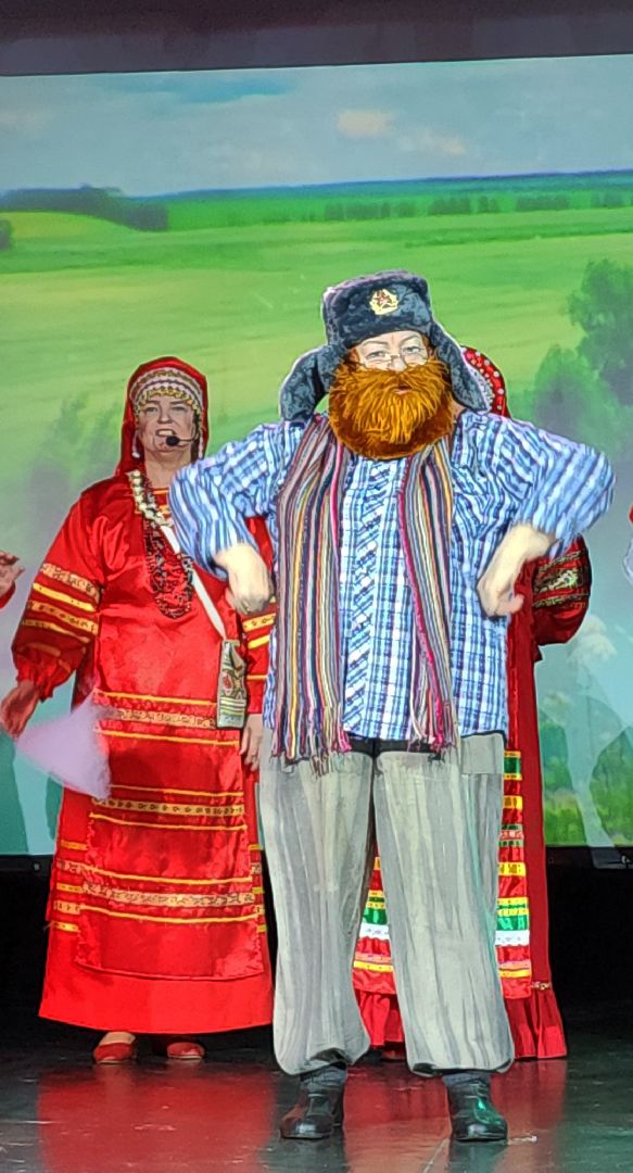 концерт, праздник, культурный центр, культурная жизнь, электросталь, народный хор, балет, таланты подмосковья, мой город,