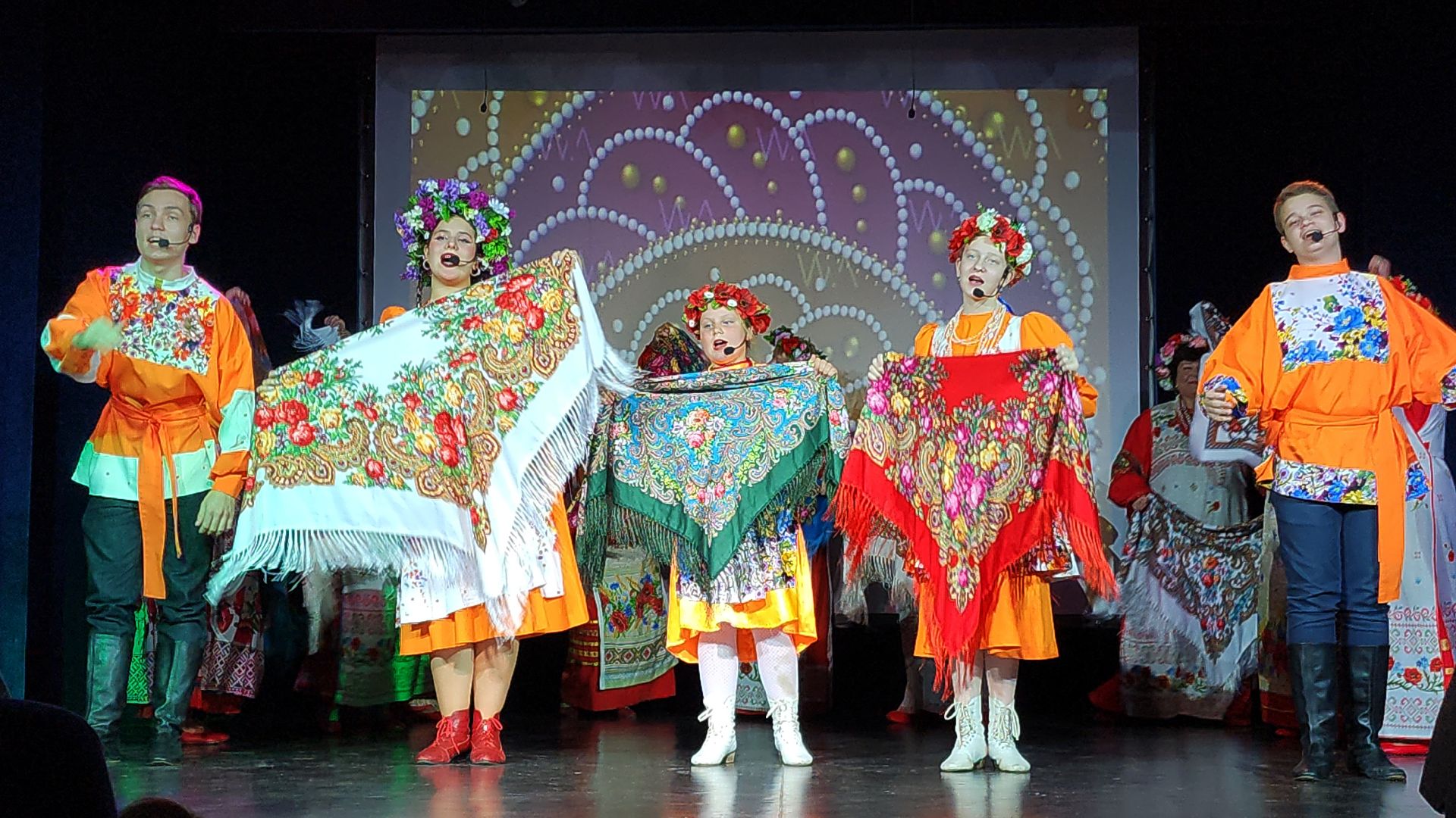 концерт, праздник, культурный центр, культурная жизнь, электросталь, народный хор, балет, таланты подмосковья, мой город,