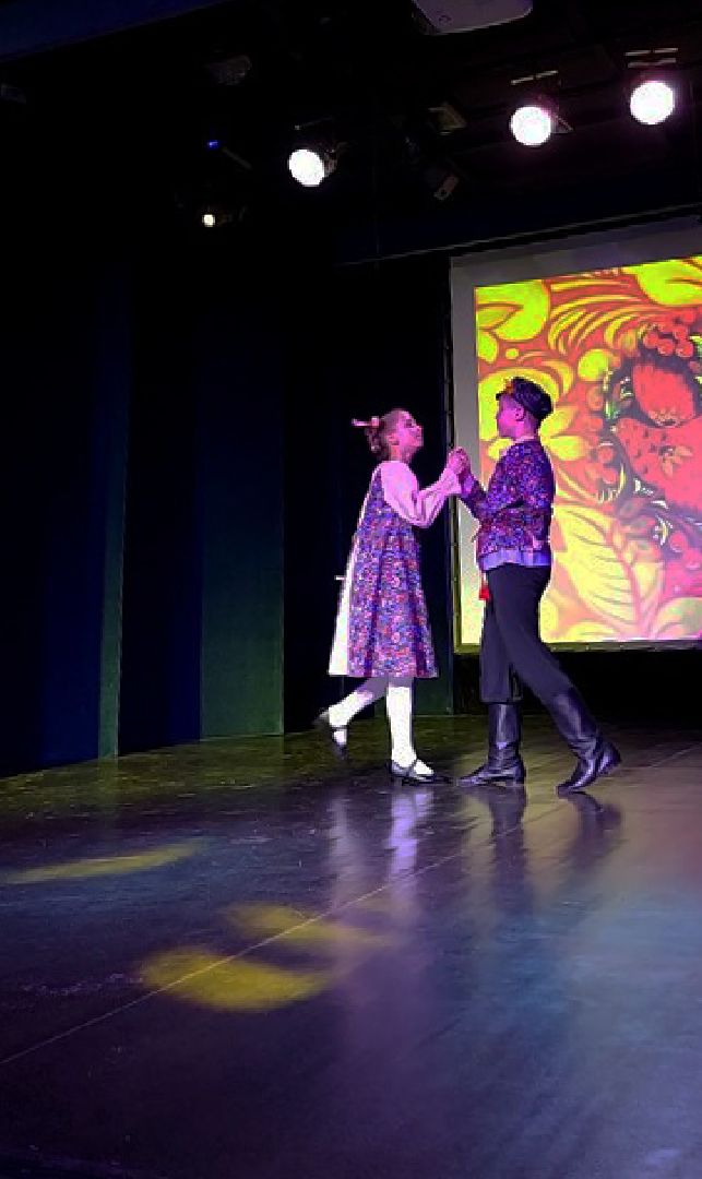 концерт, праздник, культурный центр, культурная жизнь, электросталь, народный хор, балет, таланты подмосковья, мой город,