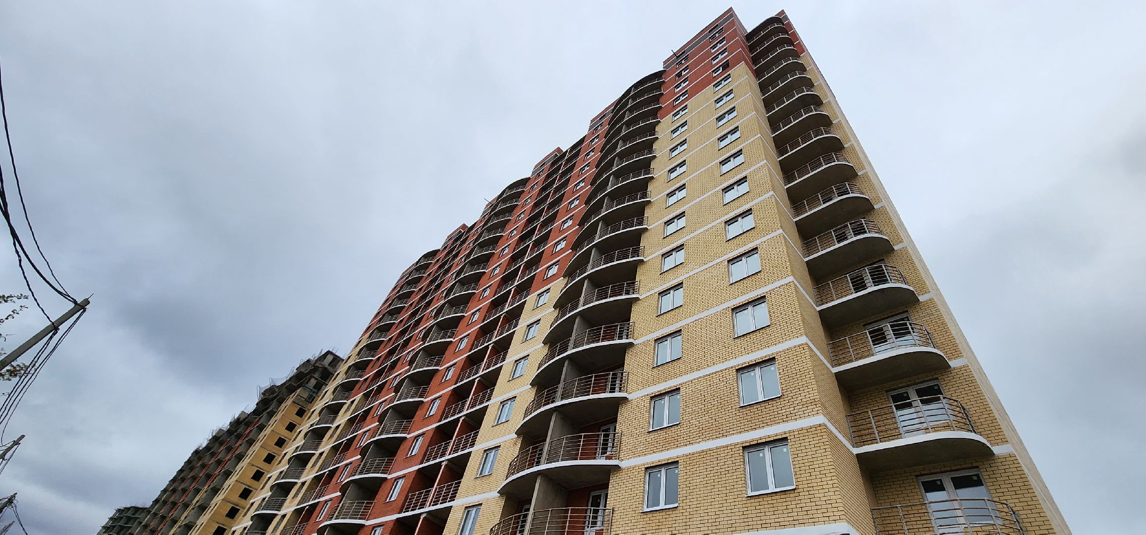 дольщики, Гюнай, достройка домов, мировое соглашение, Домодедово, Ледово,