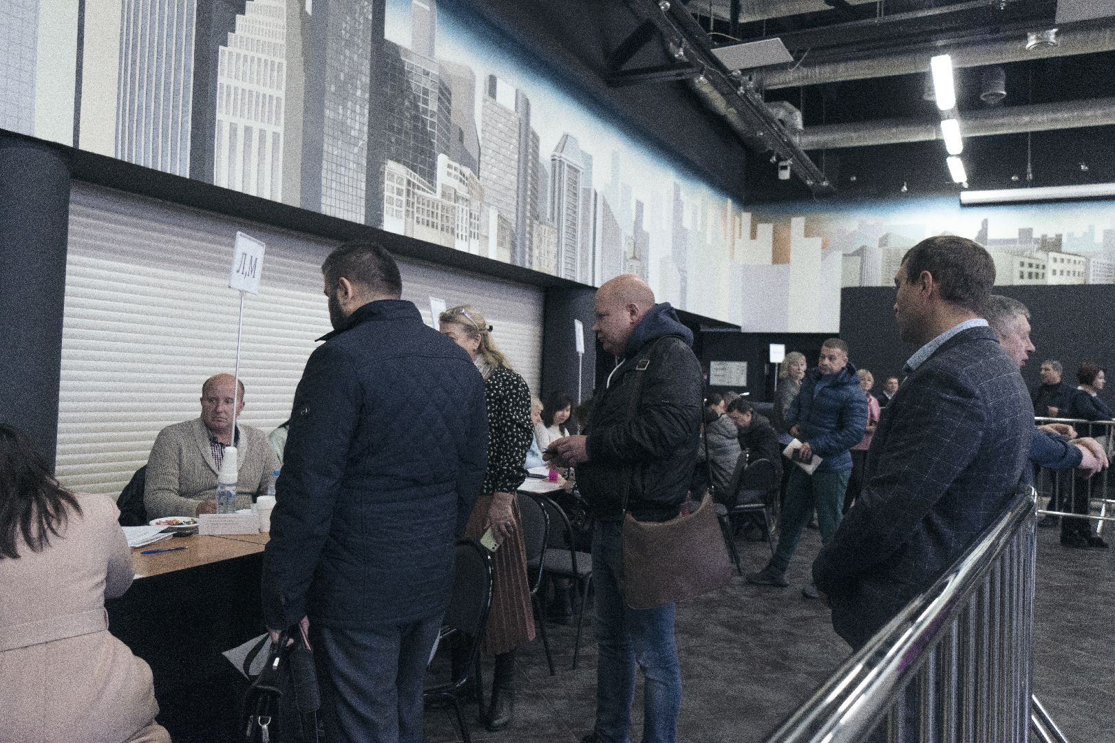 дольщики, Гюнай, достройка домов, мировое соглашение, Домодедово, Ледово,